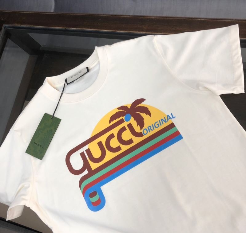 Gucci T-Shirts